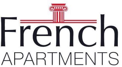 French Apartment AOA Logo